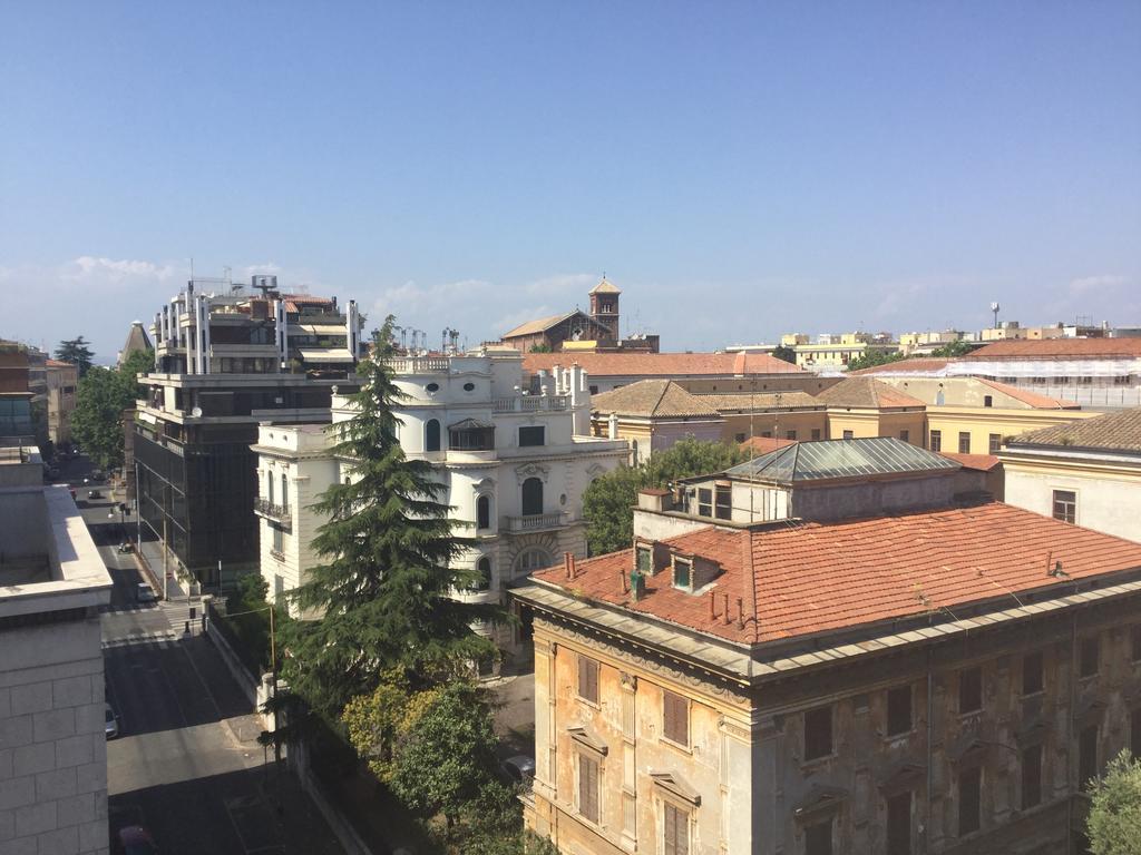Maison Coquette Rome Bagian luar foto