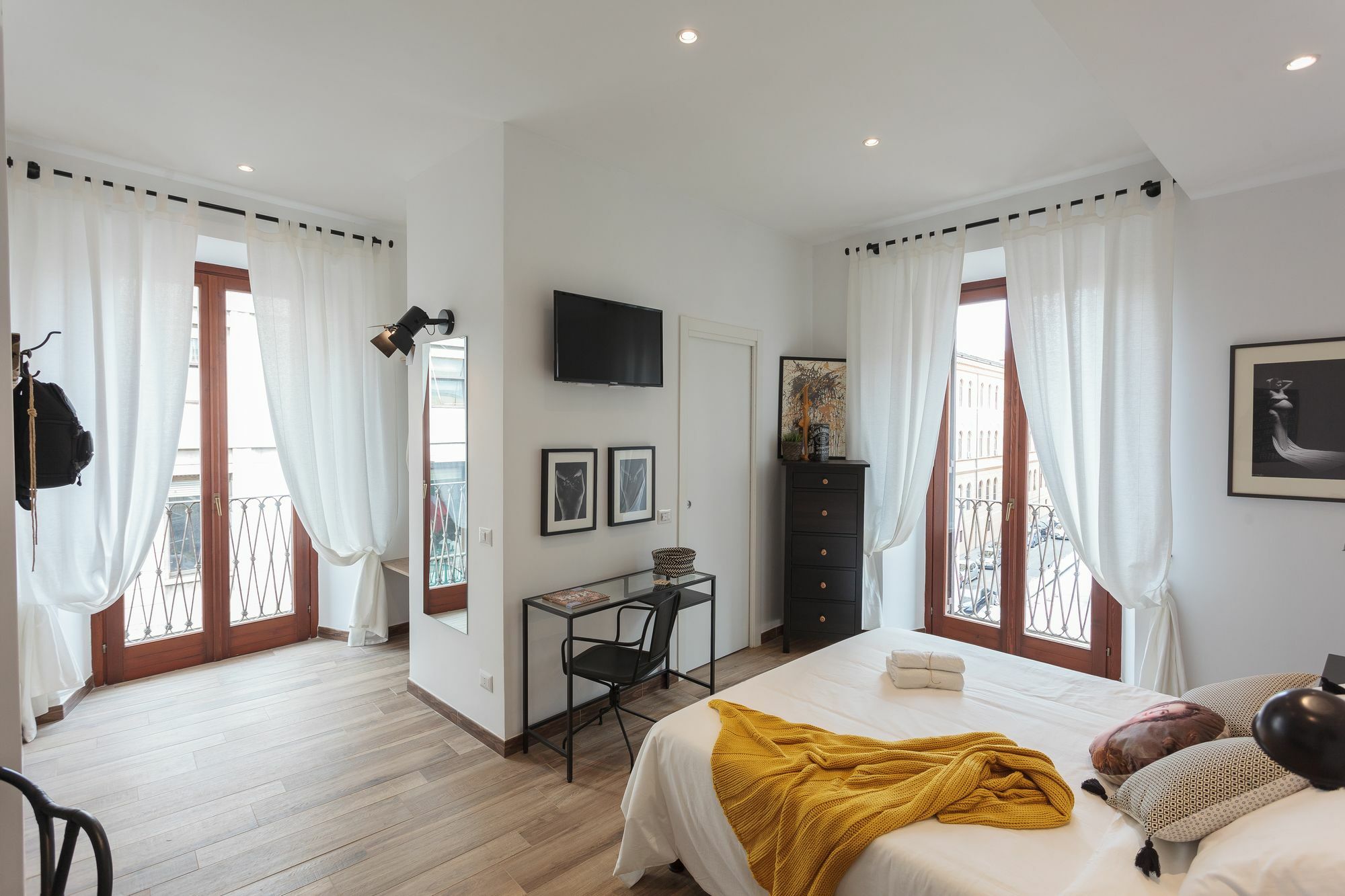 Maison Coquette Rome Bagian luar foto